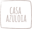 Casa Azuloia